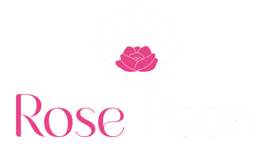 RosePearl Dashboard